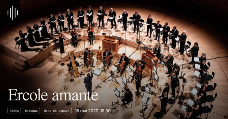 Ercole amante