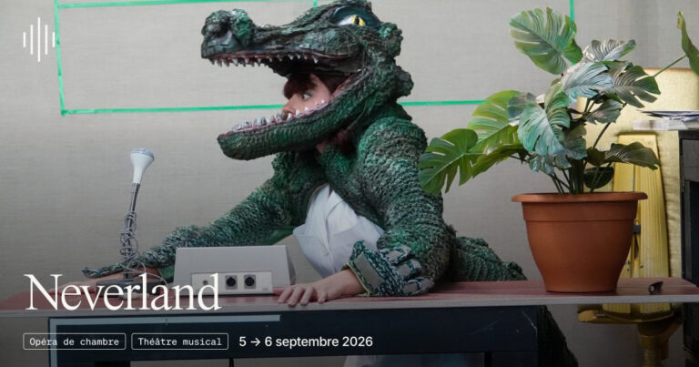 Neverland