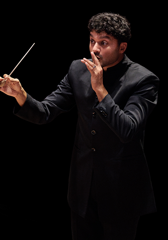Orchestre philharmonique de Marseille — Vérités Et Légendes