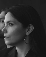Álfheiður Erla Guðmundsdóttir & Kunal Lahiry