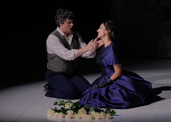 Tosca