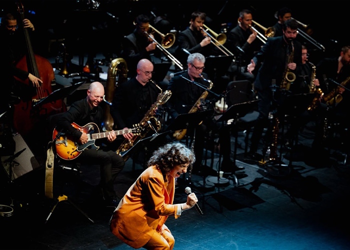 West Side Story