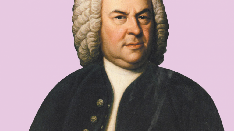 ZYGEL VS BACH
