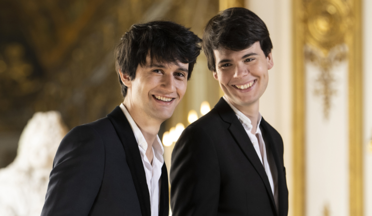 T. Langlois de Swarte, violon – J. Taylor, clavecin Francœur/Rebel, Anet, Rameau, Corelli