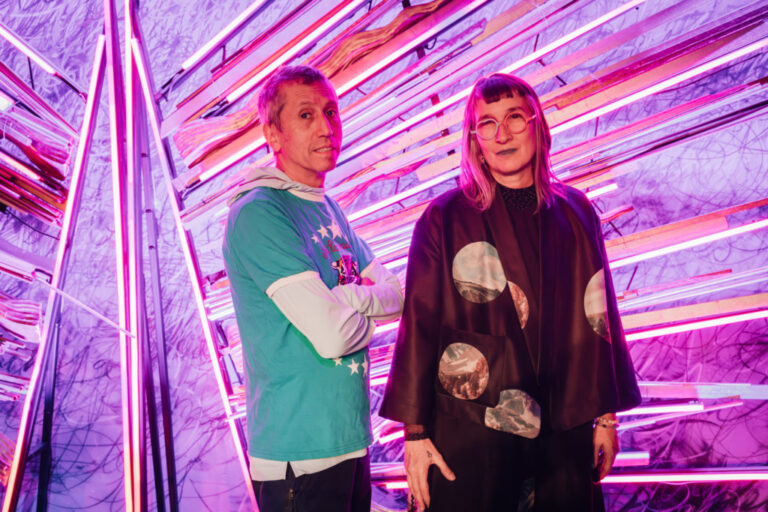 Aterciopelados : La Pipa de la Paz Tour