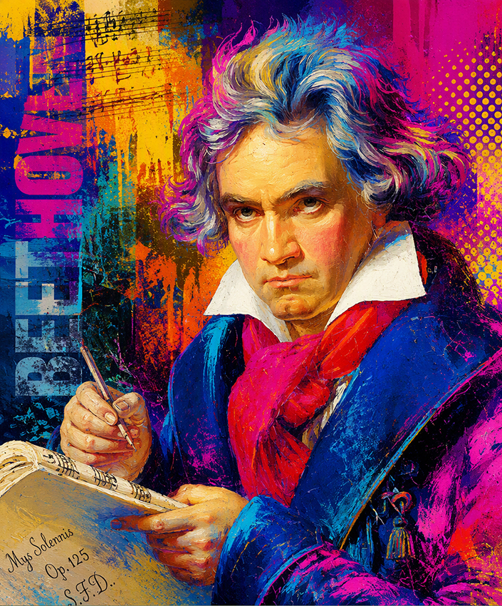 Beethoven Live — Sonates op. 14 n° 1, op. 31 n° 2, op. 54 et op. 109