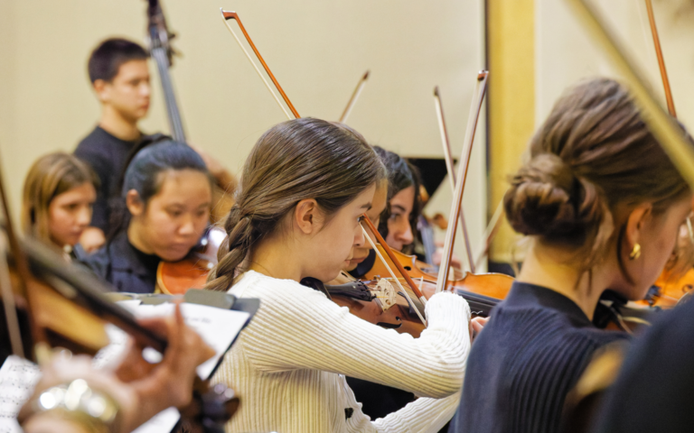 Concert du Nouvel An