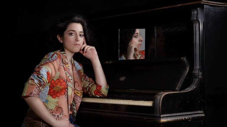 Federica Lorusso trio
