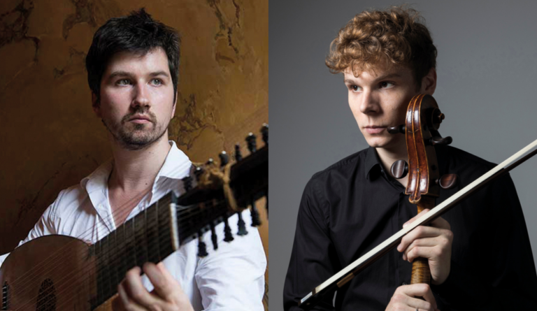 B. Philippe – T. Dunford – K. Chemirani Marais, Bach, Vivaldi, Barbara, Cohen…