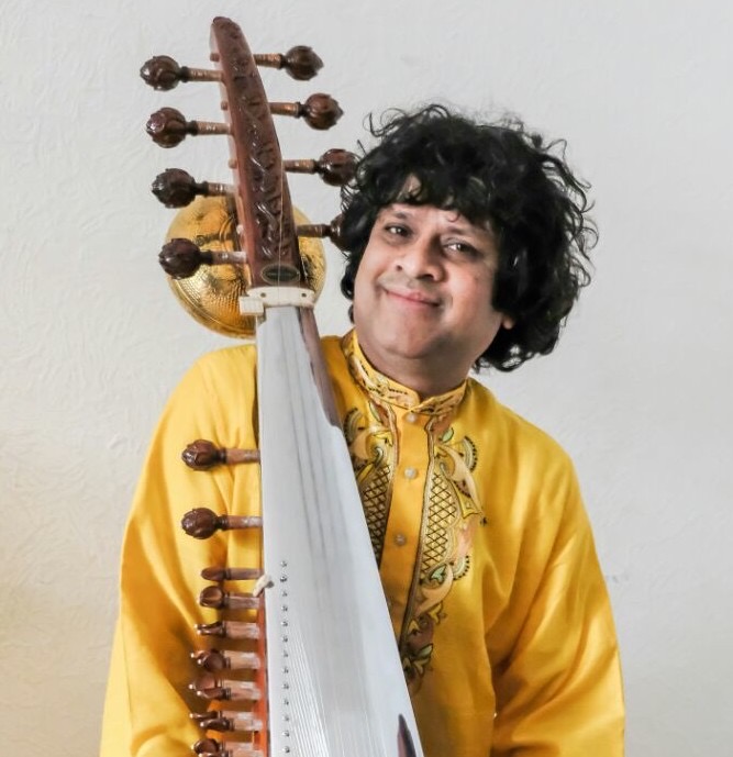 Ragas romantiques — Transmettre la tradition
