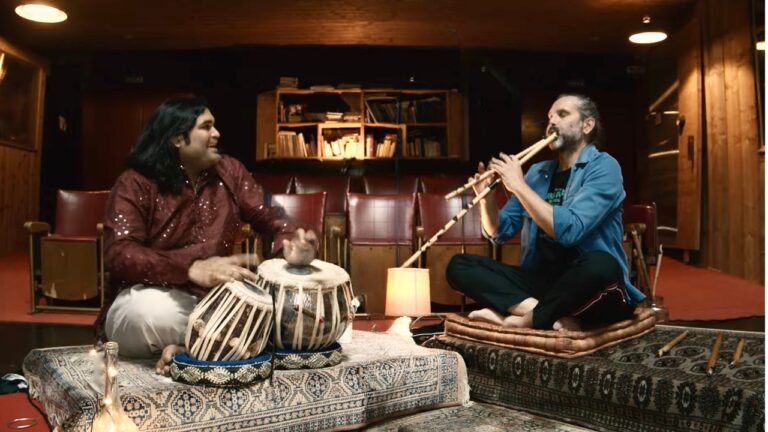 Yaadhava — Transe rajasthanie