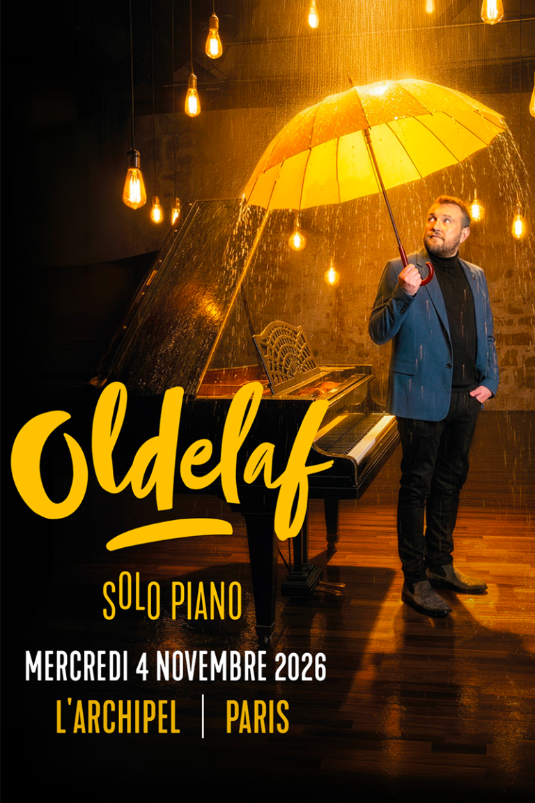 Oldelaf