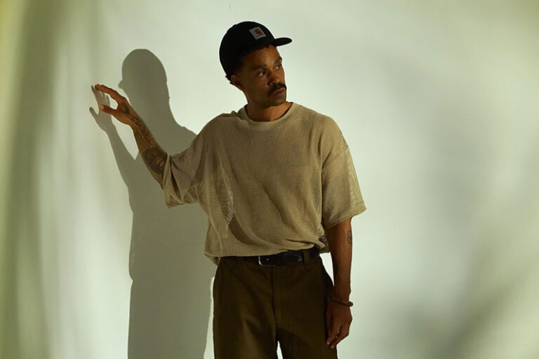 Bilal — Celebrating 25 Years of 1st Born Second