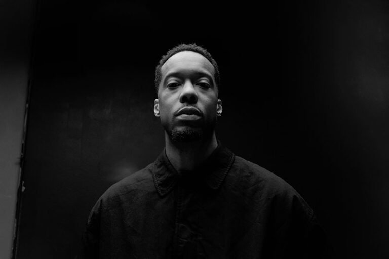 Black Milk — Ceremonial