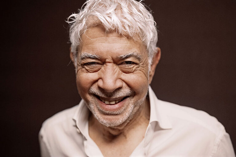Monty Alexander — A Jamarican in Paris (premier service)