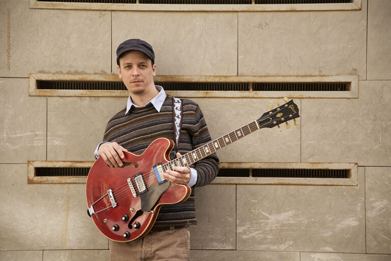 Kurt Rosenwinkel — The Remedy Reunion Tour