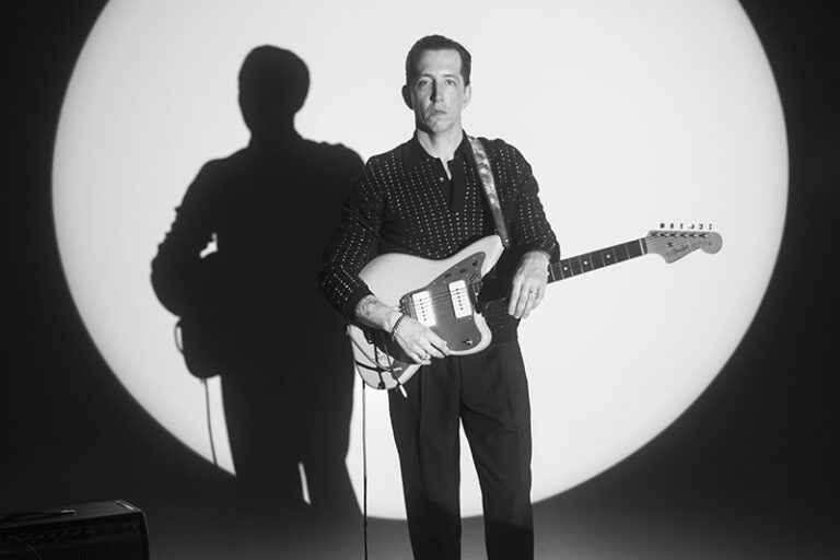 Pokey LaFarge — Rent Money