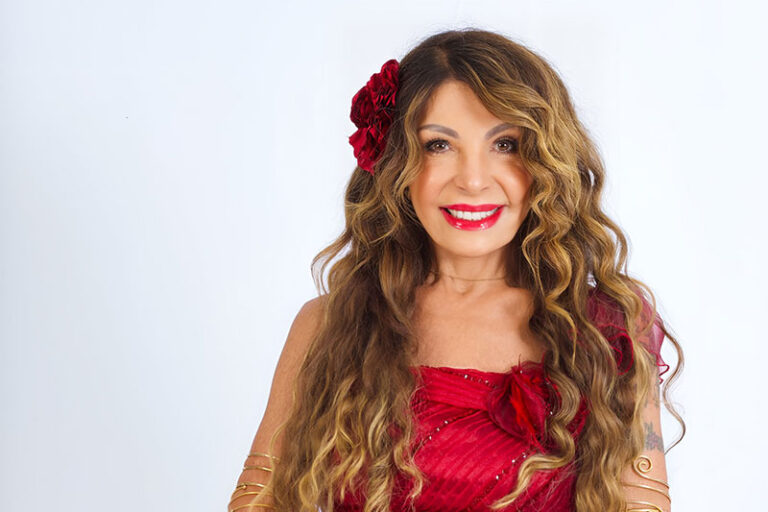 Elba Ramalho