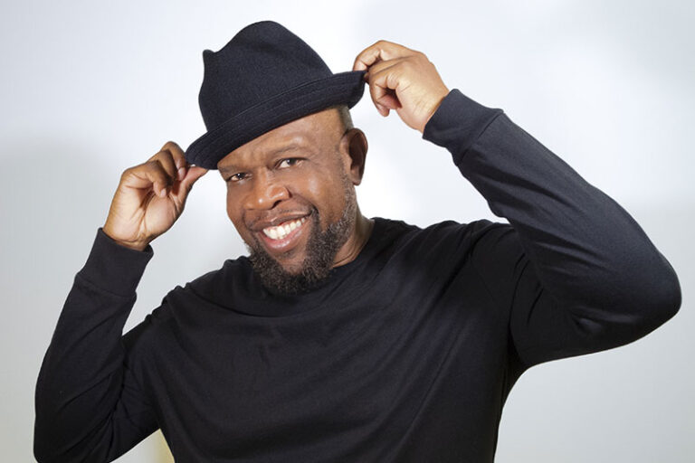 Jeru the Damaja