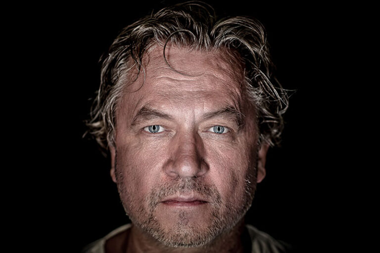 Nils Petter Molvær