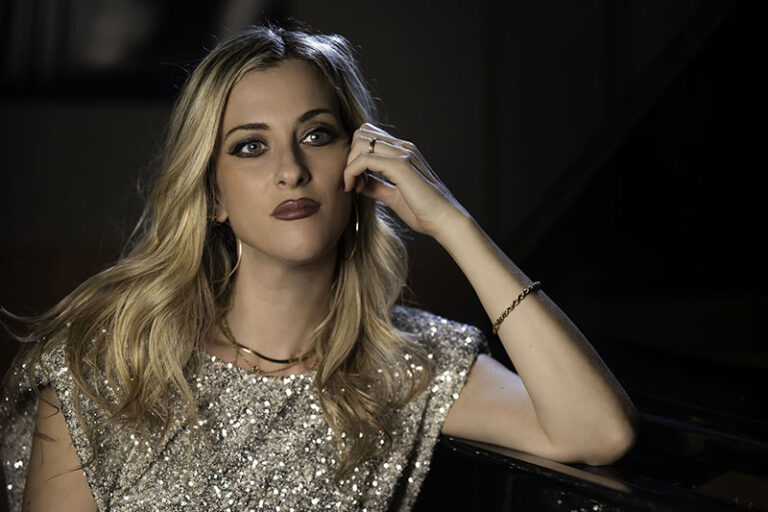 Francesca Tandoi — Songbook Vol. 1