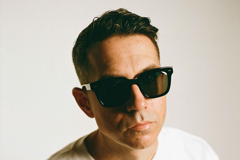 Mark Guiliana (premier service)