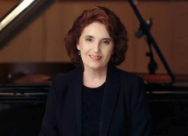 Louise Bessette — François Dompierre