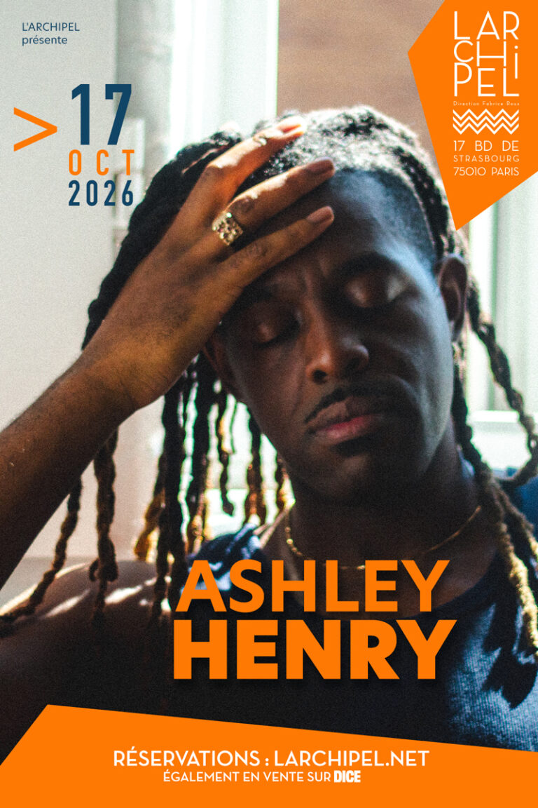 ASHLEY HENRY