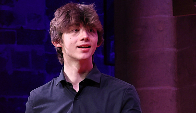 Ben Lepetit, piano Beethoven – Liszt