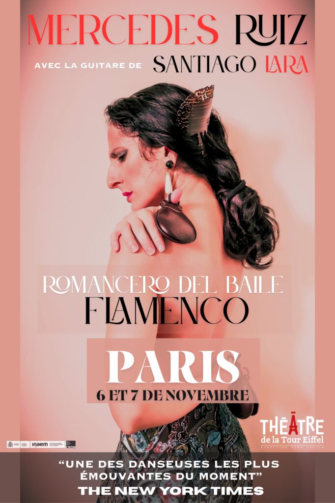 Romancero del Baile Flamenco