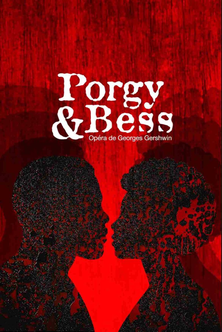 Porgy & Bess — Les Voix des Outre-mer