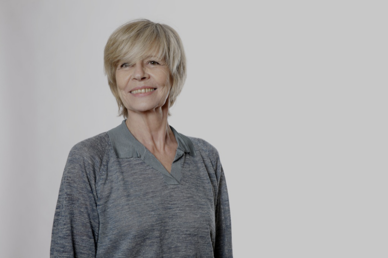 Masterclass Christine Gérard – Danse contemporaine