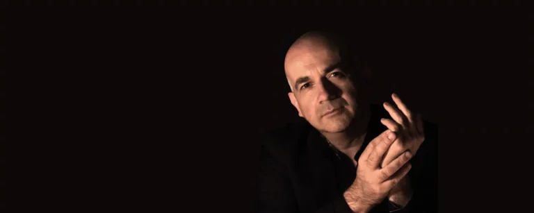 Visions nocturnes : Debussy et Ravel — Hugues Leclère