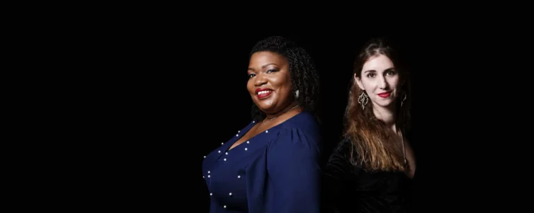 Horizons poétiques : Schubert, Leleu, Duparc