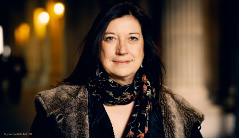 Hommage à Florence Malgoire