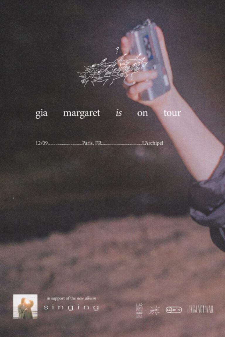 Gia Margaret