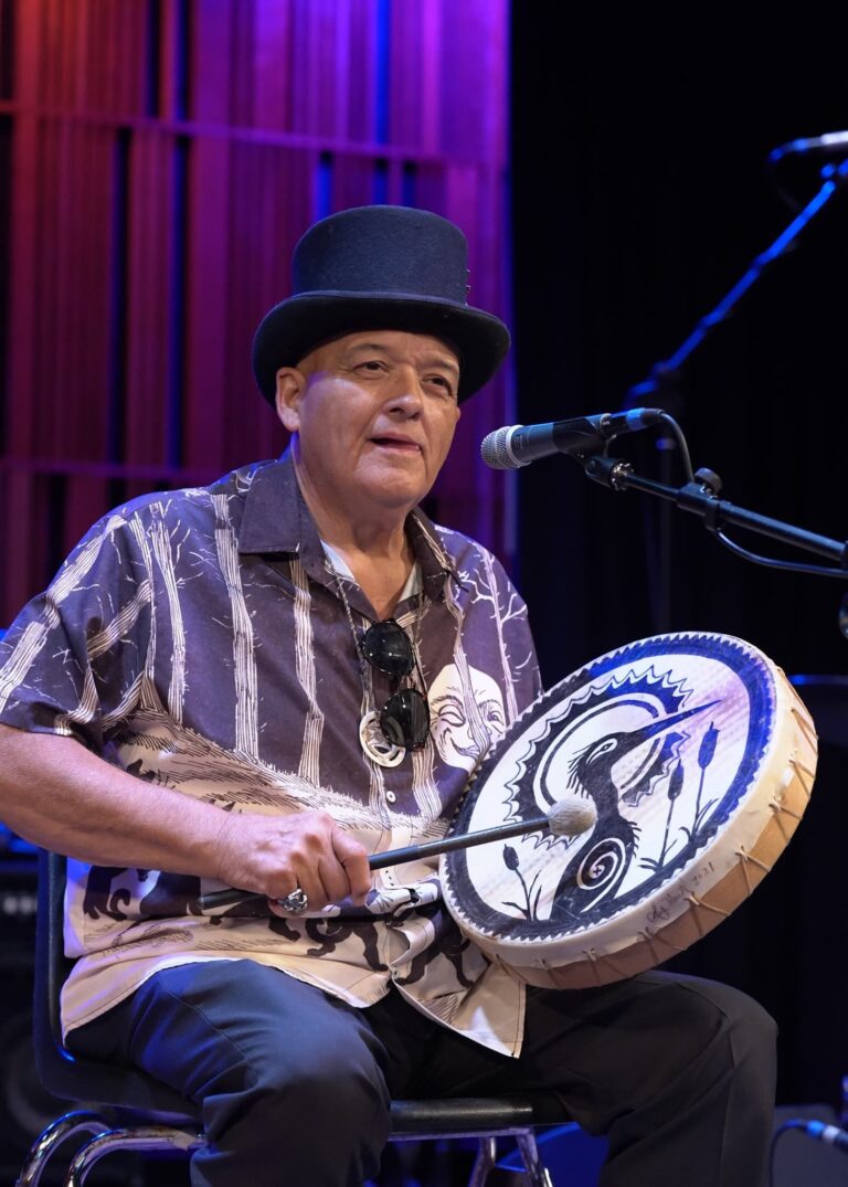 Grayhawk Perkins Band & Jean Montes