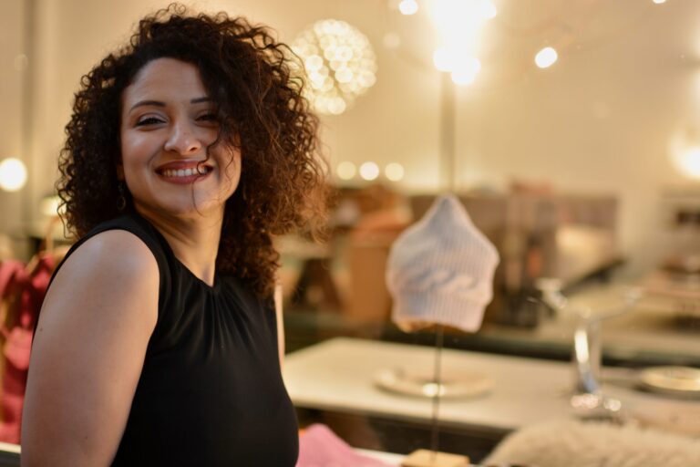 Amel Sdiri chante Fayrouz