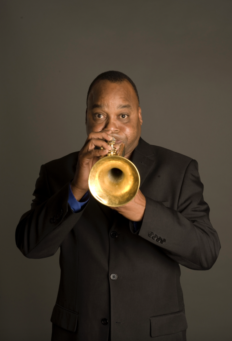 Second Line dans la Goutte-d’Or — James Andrews & NOLA French Connection