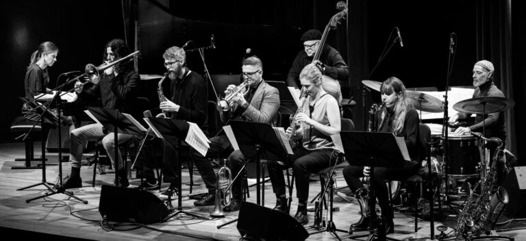 Jazzlab Orchestra