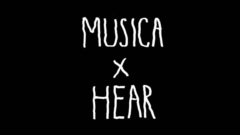 MUSICA x HEAR