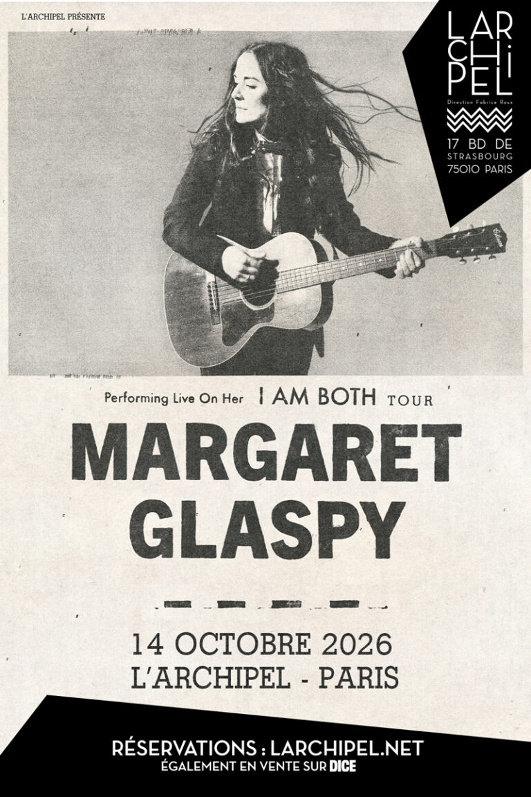 Margaret Glaspy