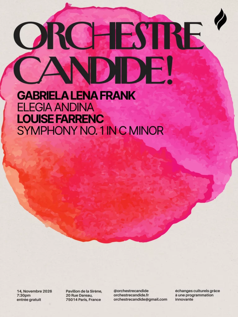 Frank & Farrenc