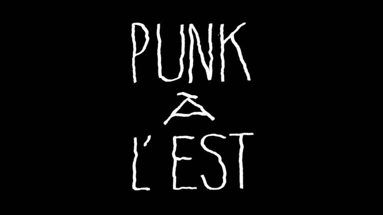 Punk à l’Est