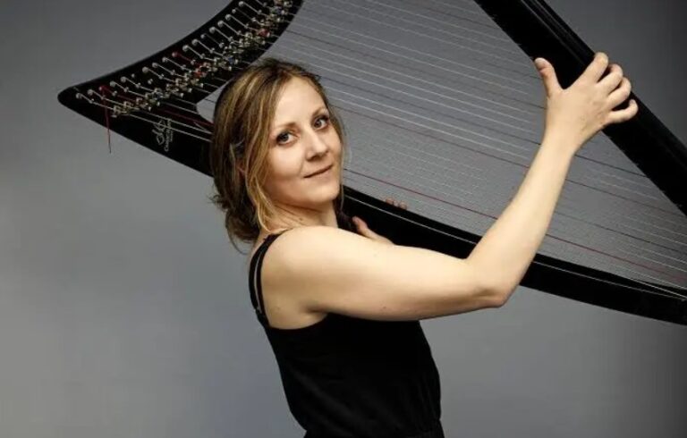 Masterclass Rafaëlle Rinaudo – Jazz