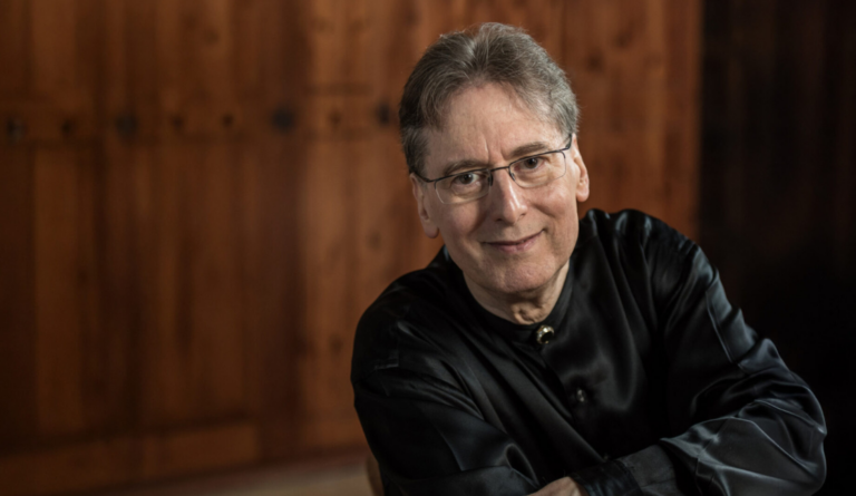 Masterclass Robert Levin, piano