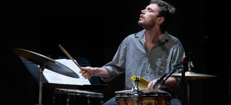 Atelier jazz