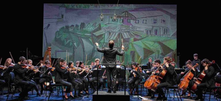 Mon Premier Festival « Dans tous les sens »
