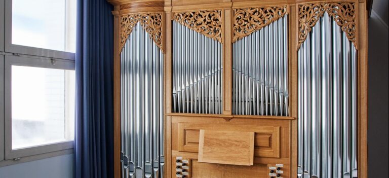 Louis Couperin, 400 ans Hommage à un maître du XVIIe siècle