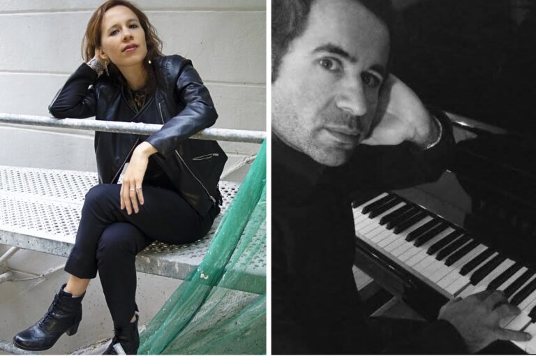 Tango-jazz — une traversée sans frontières